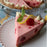 Pink Lemonade Pie (V)